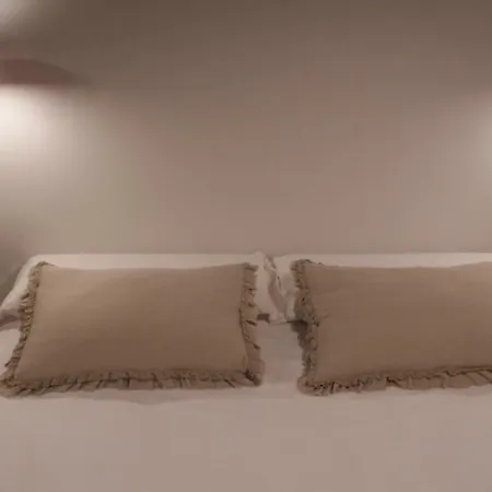 Castillo De Portilla 乡村民宿 *