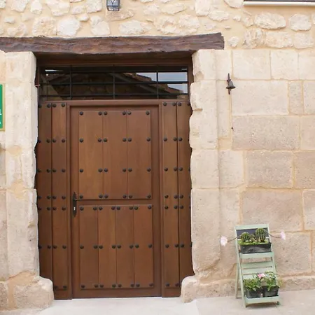 Castillo De Portilla Portilla (Alava)