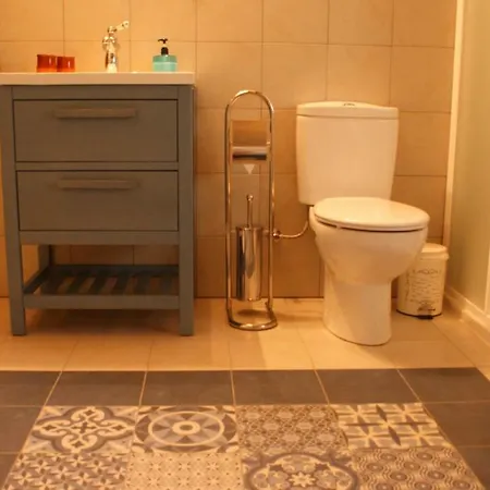 Castillo De Portilla 乡村民宿 *