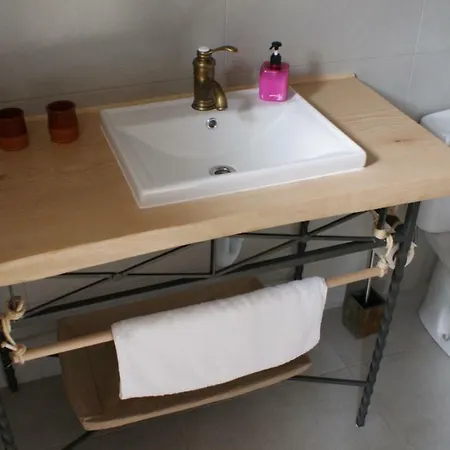 Castillo De Portilla 乡村民宿 Portilla (Alava)