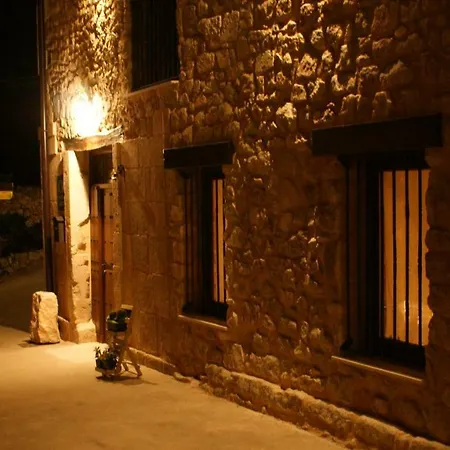 Castillo De Portilla