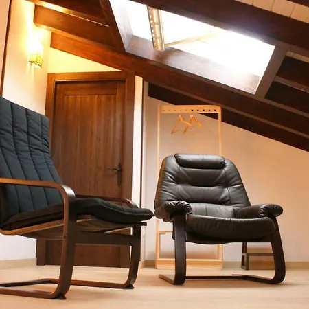 乡村民宿 Castillo De Portilla