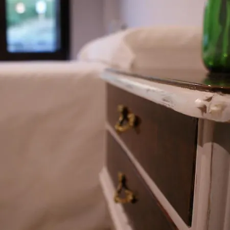 Castillo De Portilla 乡村民宿 *