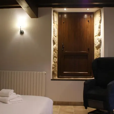 Castillo De Portilla *