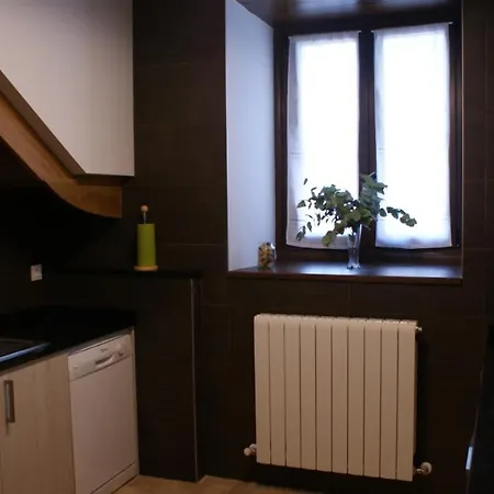 Castillo De Portilla 乡村民宿 Portilla (Alava)