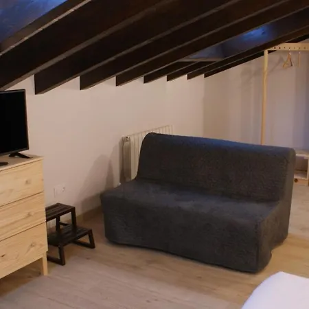 Castillo De Portilla