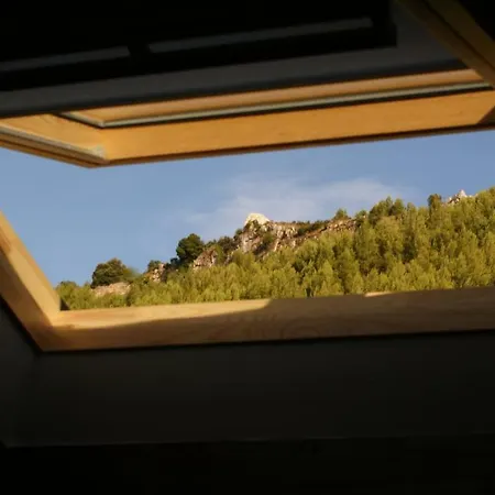 Venkovský dům Castillo De Portilla Casa Rural