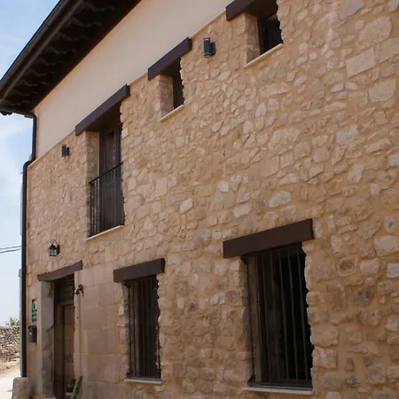 Castillo De Portilla Casa Rural *