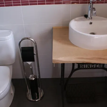 Castillo De Portilla カントリーハウス Portilla (Alava)