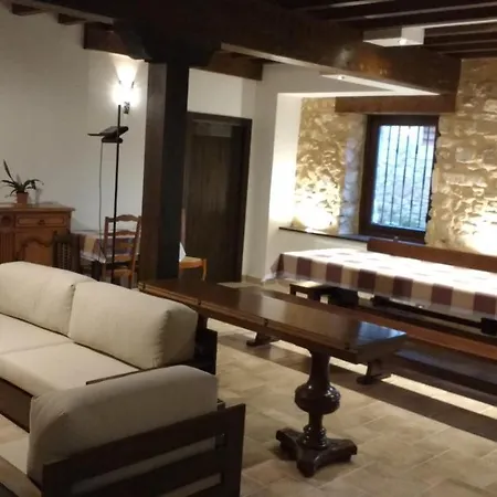 Castillo De Portilla *